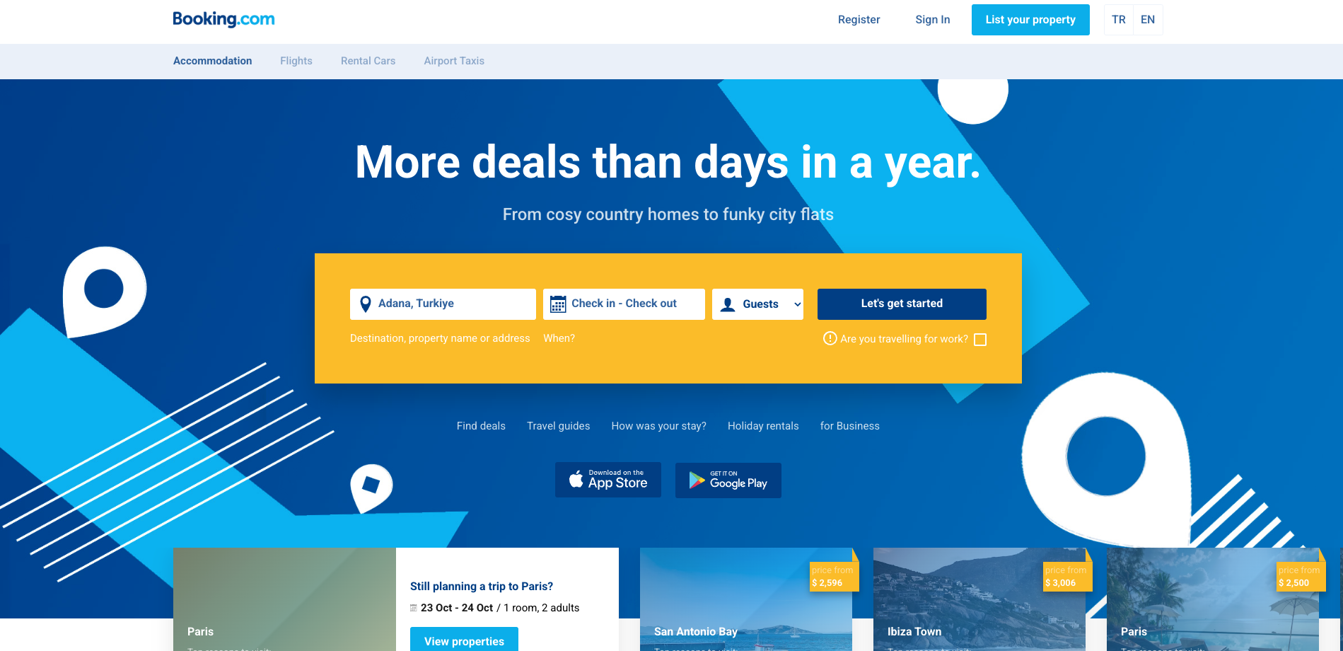 Booking.com
